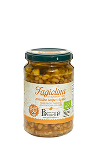 fagiolina ready to eat umbria